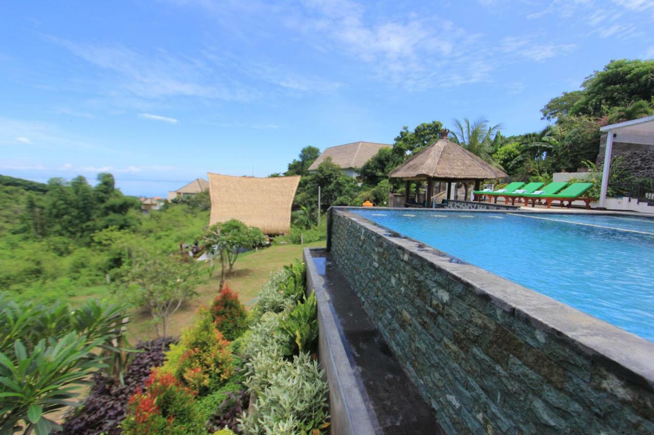Villa Rinisha Rumah Senja Temukus Lovina Exterior photo
